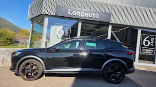 Cupra Formentor 2.0TSI VZ 4Drive DSG