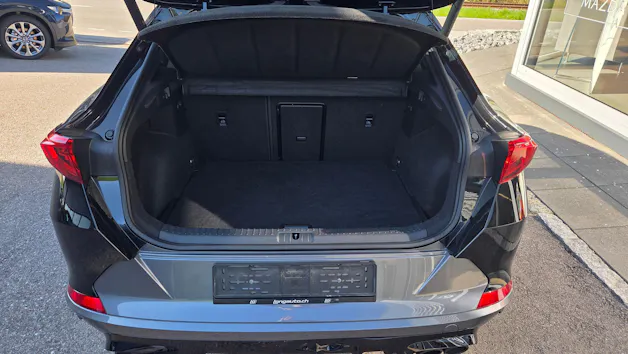 Cupra Formentor 2.0TSI VZ 4Drive DSG