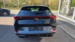 Cupra Formentor 2.0TSI VZ 4Drive DSG