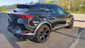 Cupra Formentor 2.0TSI VZ 4Drive DSG