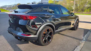 Cupra Formentor 2.0TSI VZ 4Drive DSG