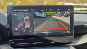 Cupra Formentor 2.0TSI VZ 4Drive DSG