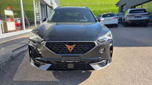 Cupra Formentor 2.0TSI VZ 4Drive DSG