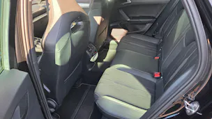 Cupra Formentor 2.0TSI VZ 4Drive DSG