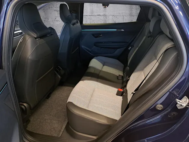 Mitsubishi Eclipse Cross Intense+ BEV
