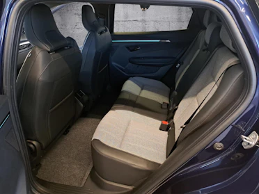 MITSUBISHI ECLIPSE CROSS 16