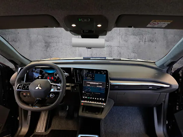 Mitsubishi Eclipse Cross Intense+ BEV