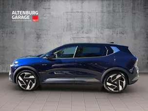 Mitsubishi Eclipse Cross Intense+ BEV