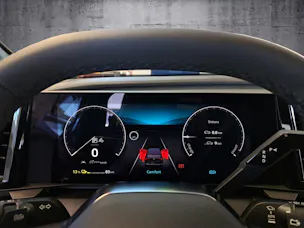 Mitsubishi Eclipse Cross Intense+ BEV