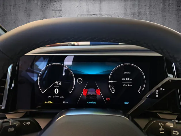 Mitsubishi Eclipse Cross Intense+ BEV