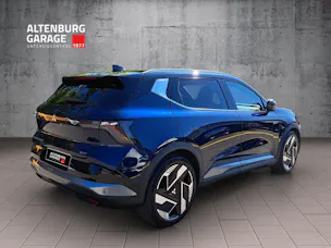 Mitsubishi Eclipse Cross Intense+ BEV