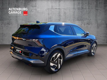 MITSUBISHI ECLIPSE CROSS 5