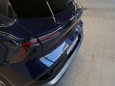 MITSUBISHI ECLIPSE CROSS 18