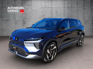 Mitsubishi Eclipse Cross Intense+ BEV