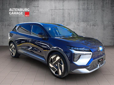 MITSUBISHI ECLIPSE CROSS 7