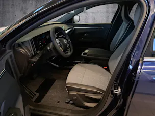 Mitsubishi Eclipse Cross Intense+ BEV