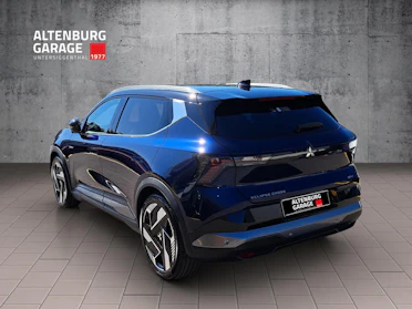MITSUBISHI ECLIPSE CROSS 3