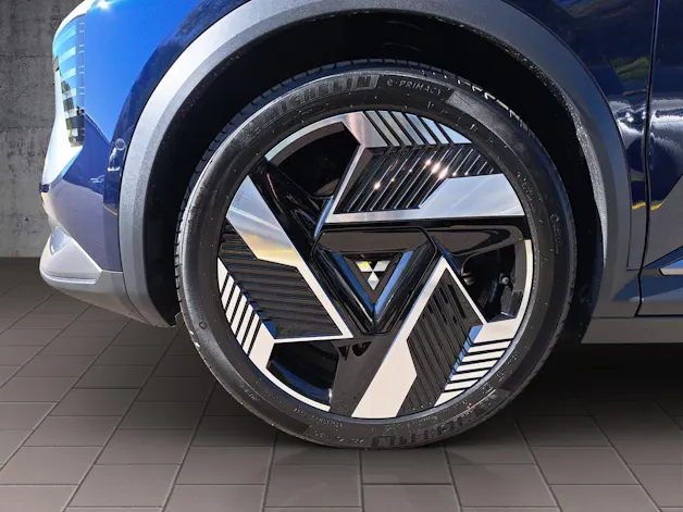 Mitsubishi Eclipse Cross Intense+ BEV