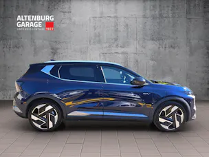 Mitsubishi Eclipse Cross Intense+ BEV