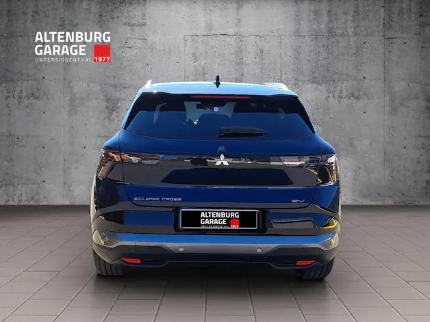 Mitsubishi Eclipse Cross Intense+ BEV