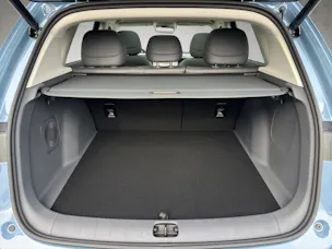 Leapmotor B10 EV