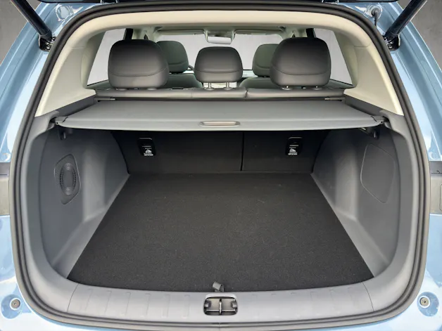 Leapmotor B10 EV