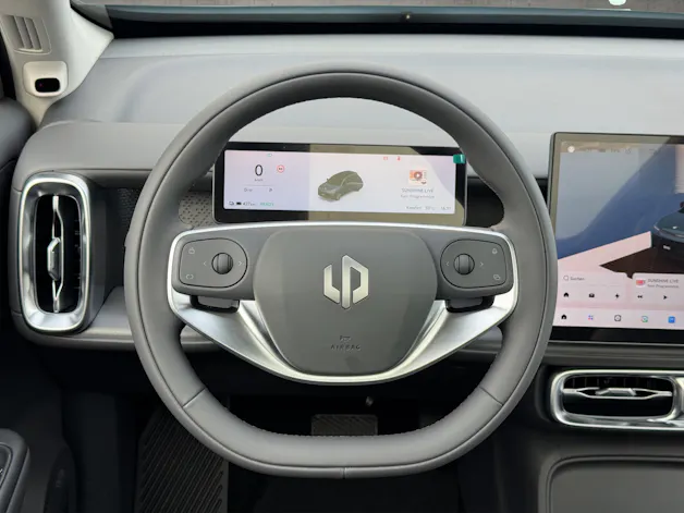 Leapmotor B10 EV