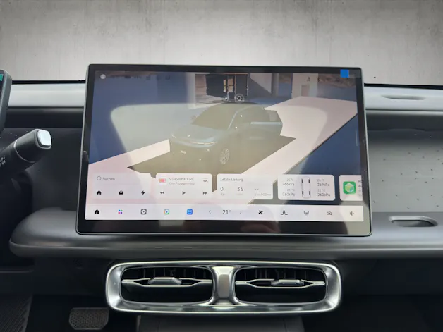 Leapmotor B10 EV