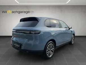 Leapmotor B10 EV