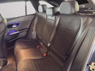 Mercedes-Benz C 300 T 4 Matic