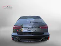 Audi RS6 Avant 4.0 TFSI V8 quattro