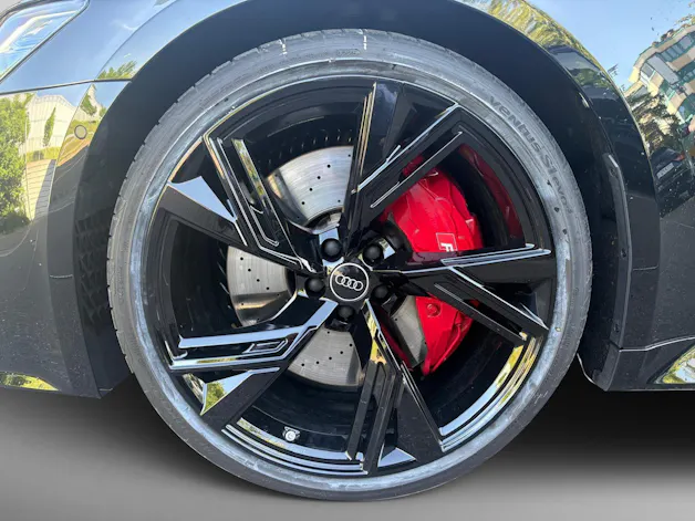 Audi RS6 Avant 4.0 TFSI V8 quattro