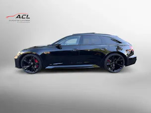 Audi RS6 Avant 4.0 TFSI V8 quattro