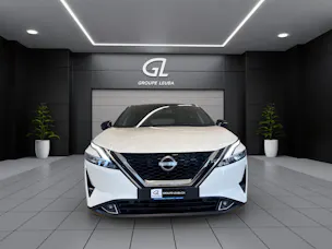 Nissan Qashqai1.3MHEV Tekna+ 4x4