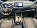 Nissan Qashqai1.3MHEV Tekna+ 4x4