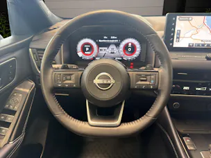 Nissan Qashqai1.3MHEV Tekna+ 4x4