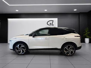 Nissan Qashqai1.3MHEV Tekna+ 4x4