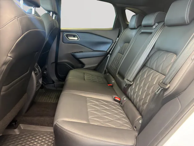 Nissan Qashqai1.3MHEV Tekna+ 4x4