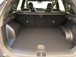 Hyundai Tucson 1.6 T-GDi HEV N-Line 4WD