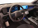 Hyundai Tucson 1.6 T-GDi HEV N-Line 4WD