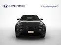 Hyundai Tucson 1.6 T-GDi HEV N-Line 4WD