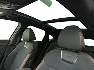Hyundai Tucson 1.6 T-GDi HEV N-Line 4WD
