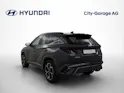 Hyundai Tucson 1.6 T-GDi HEV N-Line 4WD