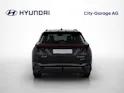 Hyundai Tucson 1.6 T-GDi HEV N-Line 4WD