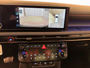 Hyundai Tucson 1.6 T-GDi HEV N-Line 4WD