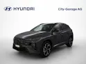 Hyundai Tucson 1.6 T-GDi HEV N-Line 4WD