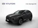 Hyundai Tucson 1.6 T-GDi HEV N-Line 4WD
