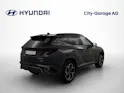 Hyundai Tucson 1.6 T-GDi HEV N-Line 4WD