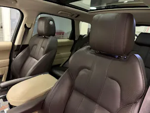 Land Rover Range Rover Sport 3.0 SDV6 SE