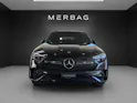 Mercedes-Benz GLC Coupé 400 e 4M 9G-T